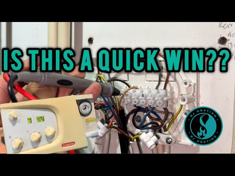 Видео: Нет отопления, нет горячей воды? Что хуже?