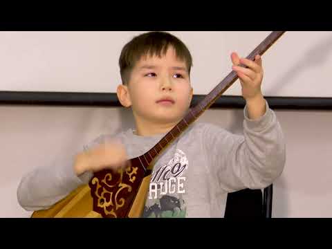 Видео: Ауылым бағдарламасы. Бейбарыс ауылы