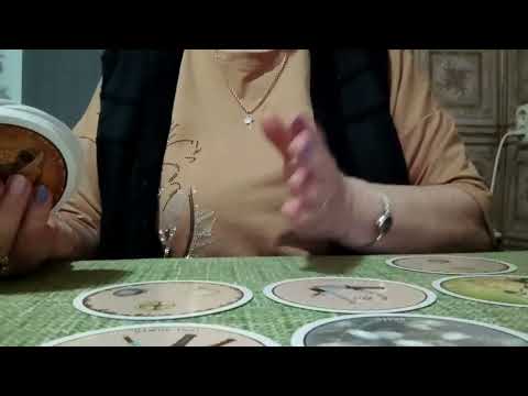 Видео: Крестовый Король. Тайные желания.