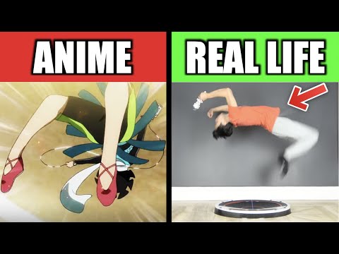 Видео: 5 запусков Beyblade в реальной жизни