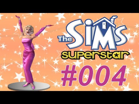 Видео: The Sims Makin' Magic💫Пособие для начинающих волшебников💫04💫SuperStar Как стать звездой от 0 до 2.0