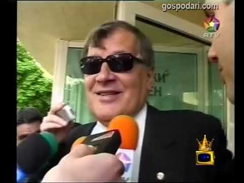 Видео: Вечните хитове на Иван Славков – Батето ЧАСТ 5