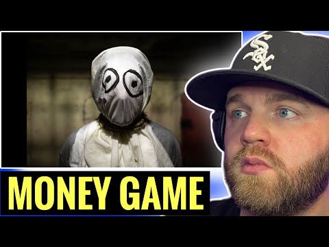 Видео: Рен говорил ПРАВДУ 💯 | Рен — Денежная игра (реакция) Часть 1