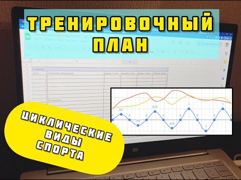Видео: Тренировочный план любителя
