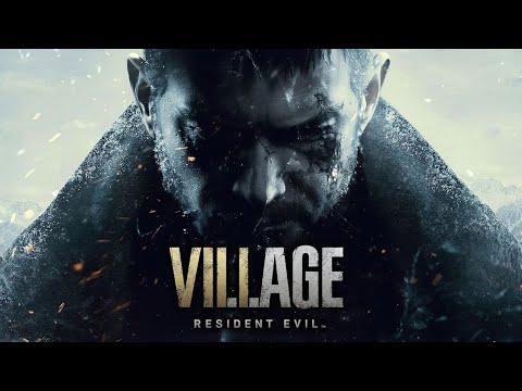 Видео: Resident Evil Village | Survival Horror Прохождение # 3 Замок Димитреску #ResidentEvilVillage 