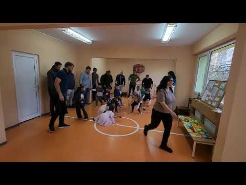 Видео: Седмица на бащата