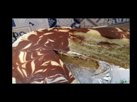 Видео: ЛУЧШЕ чем ЧИЗКЕЙК! СПОСОБ съесть ТВОРОГ самым ВКУСНЫМ образом!