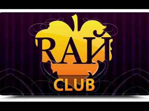 Видео: Клуб RAЙ- Белая Ночь (Виктор Салтыков) DJ Miller ft. Alex Astero 2012