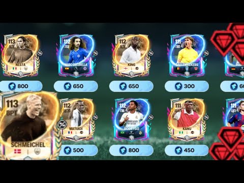 Видео: Вышла Вторая неделя событие FOOTYVERSE открываем паки и фармим фрагменты 