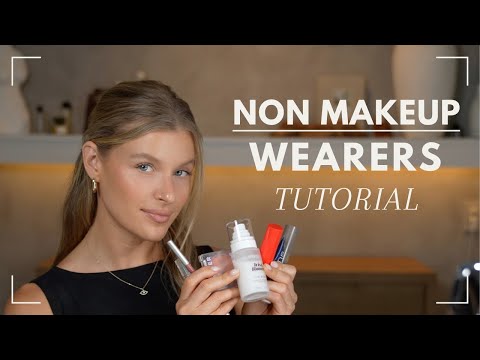 Видео: MUST HAVE для тех, кто не пользуется макияжем