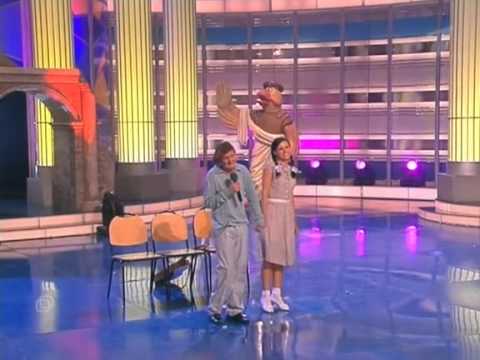 Видео: КВН ЧП - Дворовая шпана