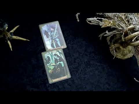 Видео: Перекрёсток ТВОИХ дорог!!!