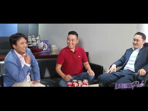 Видео: Liberty Pub, Үндсэн хуулийн цэцийн шийдвэр | Ep 25