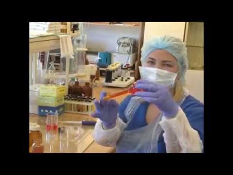 Видео: что такое судебно-химическая экспертиза? (пульс 03 10 2016)