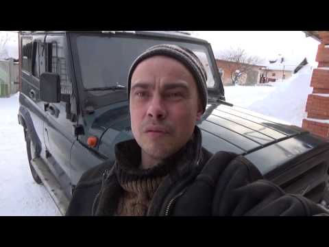 Видео: Серёгин- КОПОРЫБОМОБИЛЬ!!!!