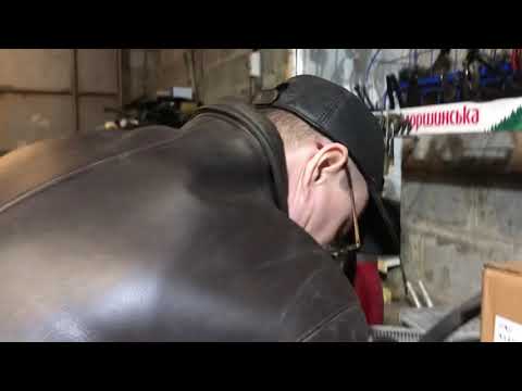 Видео: Промывка радиатора печки , если толк ?и как лучше это сделать