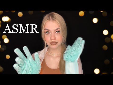 Видео: АСМР❤️ТВОЙ ЛЮБИМЫЙ КОСМЕТОЛОГ❤️