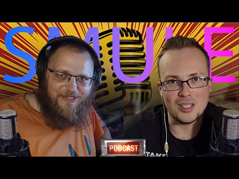 Видео: Большой разговор о микрофонах для Smule