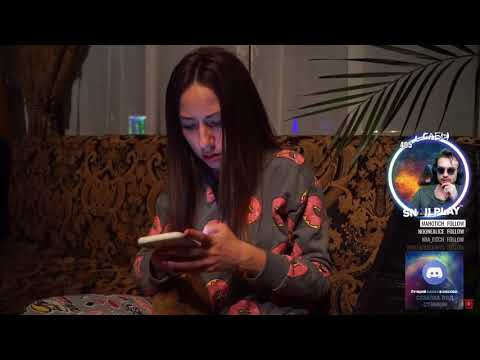 Видео: SNAILKICK СМОТРИТ ТРЕНДЫ. Elli Di