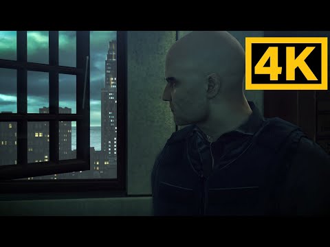 Видео: Прохождение Hitman Absolution - Блэкуотер-парк