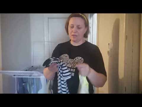 Видео: Мотивация на домашние дела и готовку.