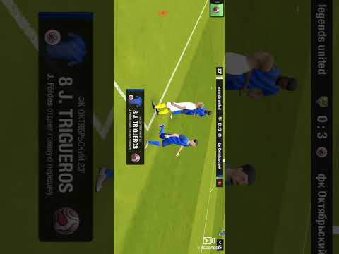 Видео: Top Eleven 18 тур 5 уровень Наконец - то победа