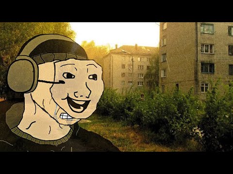 Видео: Татарский андеграунд (vol.7)