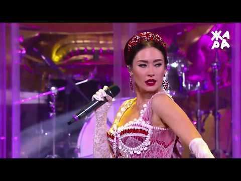 Видео: ФАБРИКА - А я за тобой (Жара В Вегасе)