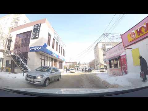 Видео: Продолжение аномальной Зимы - Ставрополь! 25.02.21.