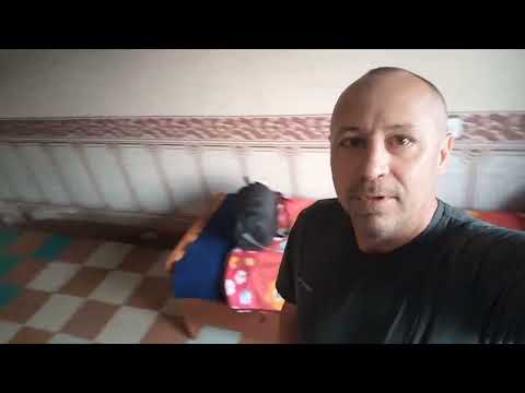 Видео: Мотопутешествие с Приморья на Байкал.
