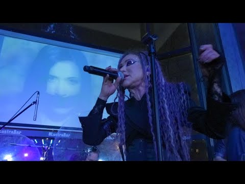 Видео: ЛИНДА - Северный ветер (LЮSTRA Bar, г. Москва) [1080p] - 04.04.2024