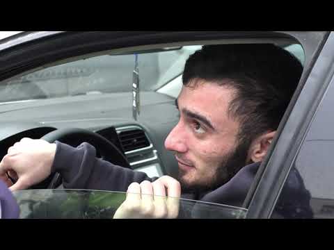 Видео: Полицейские с собаками проверяли мигрантов на Красного Текстильщика 