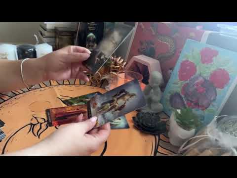 Видео: 🎊КОЙ идва към Вас? ❤️‍🔥🌹💕❤️💘🌸💯