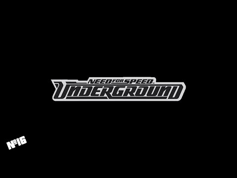 Видео: Need for Speed: Underground #16 - Подготовка к турниру. Часть 8