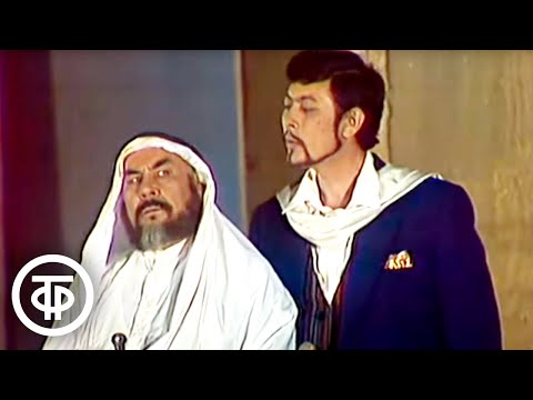 Видео: Красный паша. Телеспектакль о Кариме Хакимове (1984)