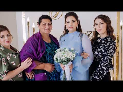 Видео: Джабраил и Рукият