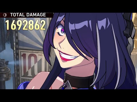 Видео: Пытаюсь использовать Ахерон