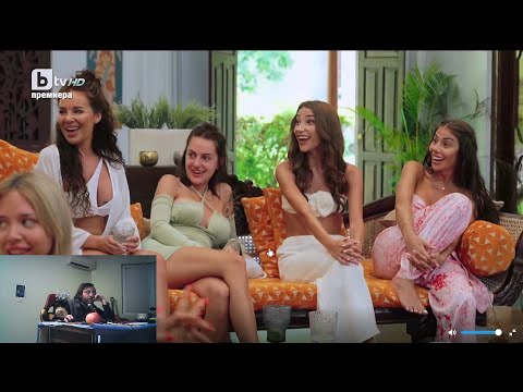 Видео: Ергенът 4 - Епизод 17: Досега в Ергена 🌹🧡 и Бард Оги