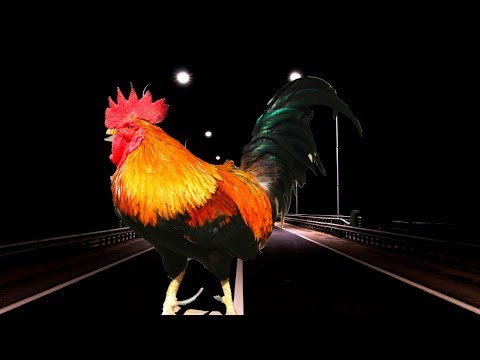 Видео: ГавнидА — НОЧНОЙ ПЕТУХ (2019)