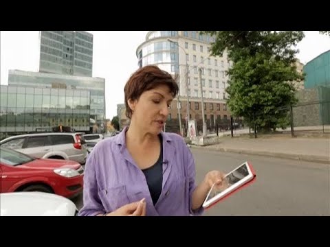 Видео: Рождественский бульвар