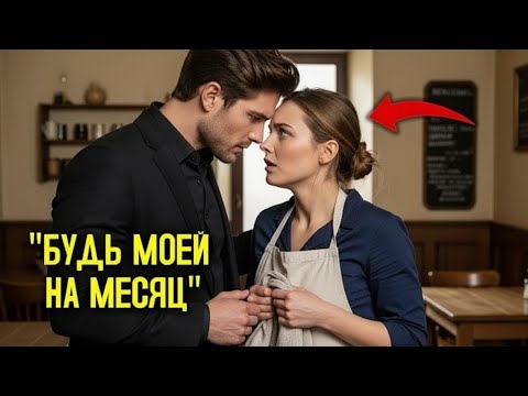 Видео: 👉 «У меня остался 1 МЕСЯЦ ЖИЗНИ…» 💔 Миллионер сделал ОФИЦИАНТКЕ предложение, от которого мурашки!