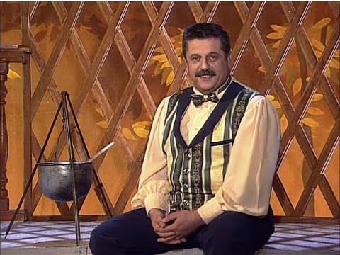 Видео: 207-й тираж Русского лото 27 сентября 1998 года. В гостях дуэт Кинер -  Цитриняк и Валерий Сюткин.