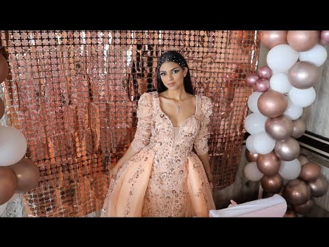 Видео: Бал на ХАЯТ част 2