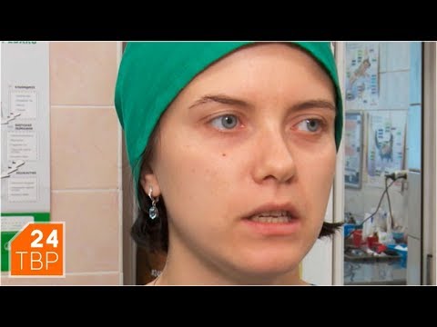 Видео: Вакцинируют коз и овец | Комментарии | ТВР24 | Сергиево-Посадский район