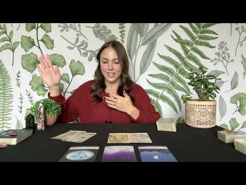 Видео: ТАРО СКОРПИОНА | То, что впереди, гораздо лучше того, что позади! | ОКТЯБРЬ 2025