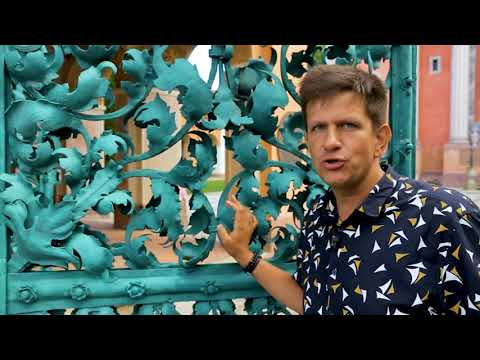 Видео: Карта мира. Польша