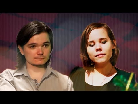 Видео: Дарья Платонова (Дугина) в гостях у Убермаргинала (27.06.2020)