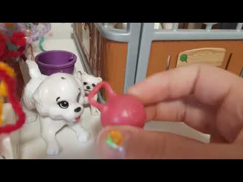 Видео: Обзор на мой КСК Шляйх лошади