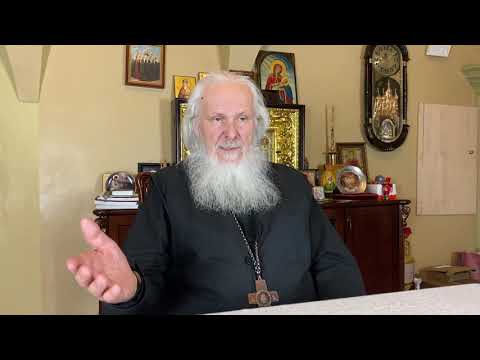 Видео: Как готовиться к Таинству Соборования (Елеосвящения)? Что следует делать после его прохождения.
