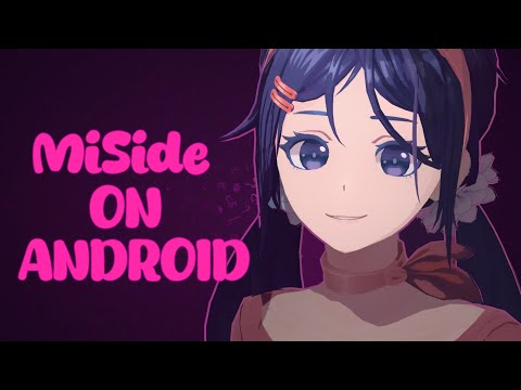 Видео: Як запустити MiSide на смартфоні через емулятор Winlator